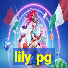 lily pg-bet